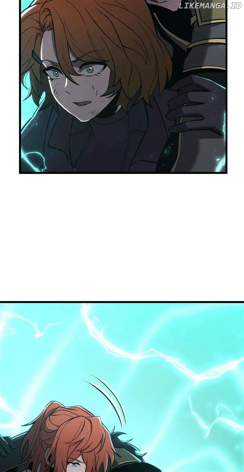 The Beginning After the End Chapter 180 — Page 42