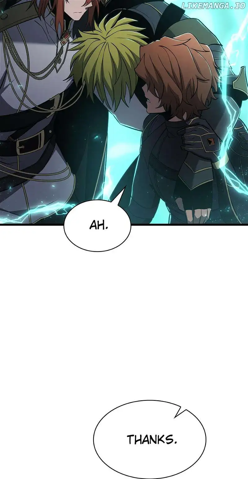 The Beginning After the End Chapter 180 — Page 43
