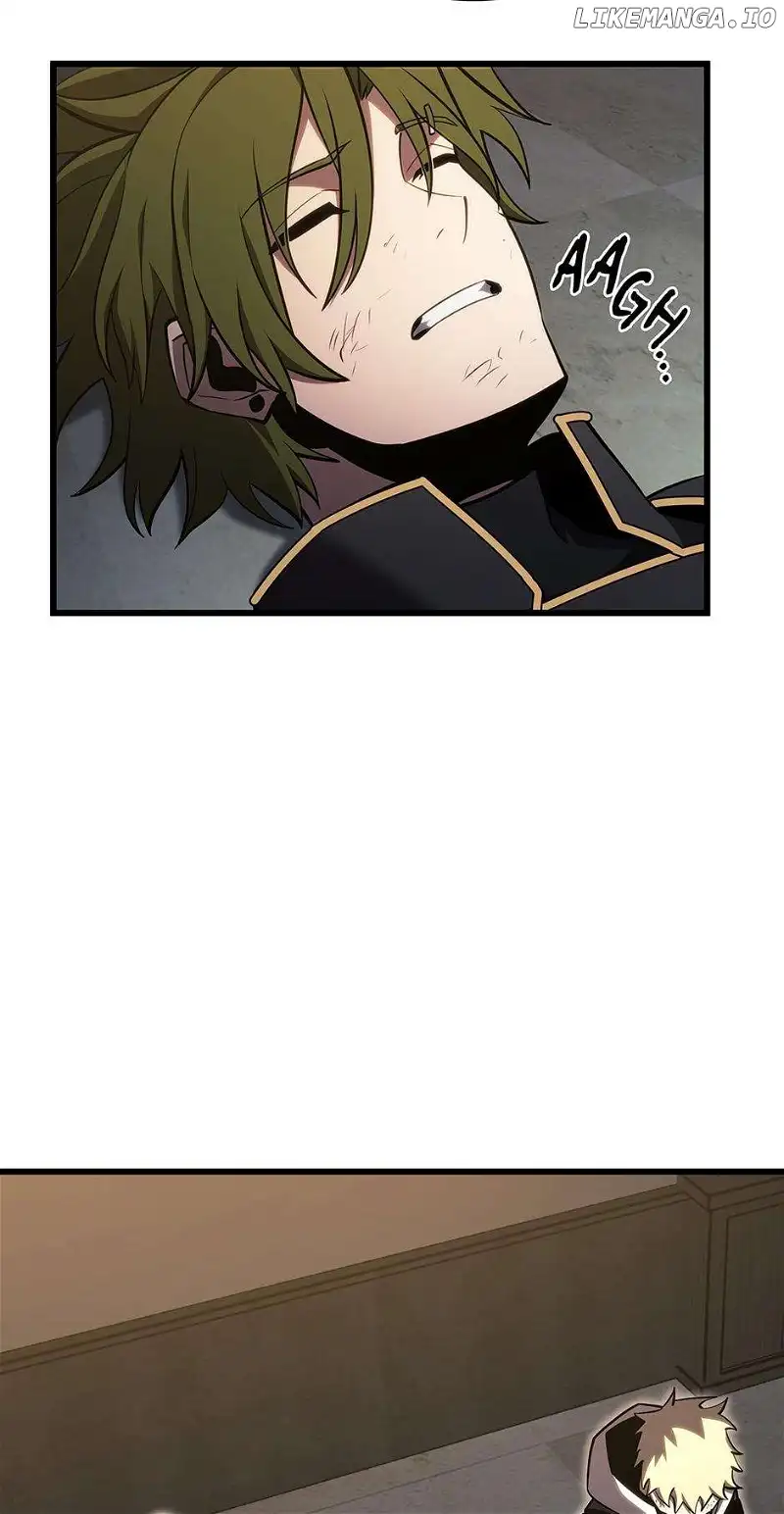 The Beginning After the End Chapter 180 — Page 44