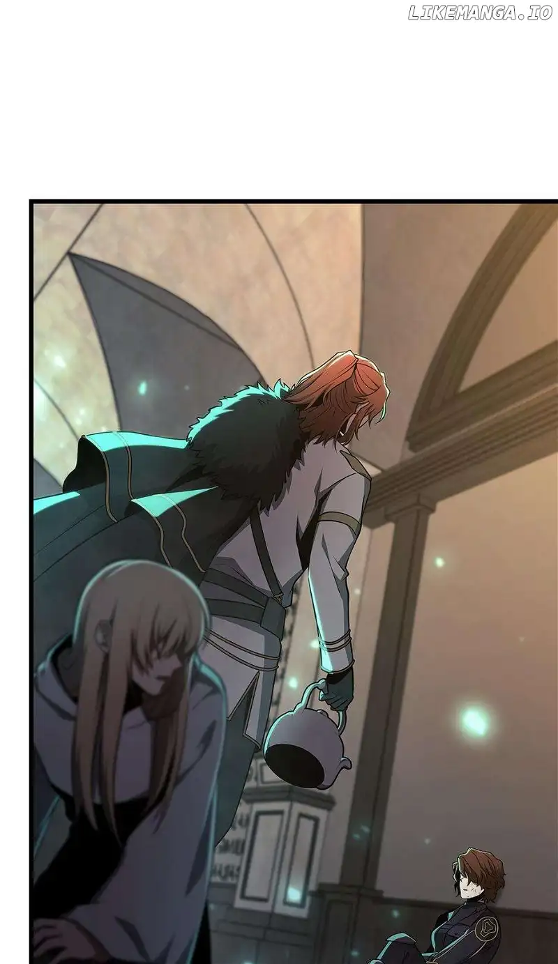 The Beginning After the End Chapter 180 — Page 47