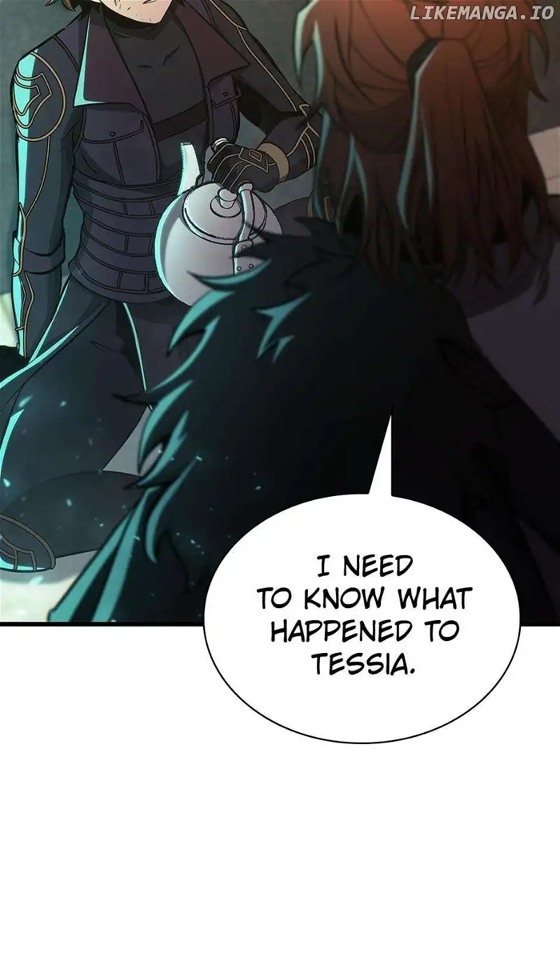 The Beginning After the End Chapter 180 — Page 49
