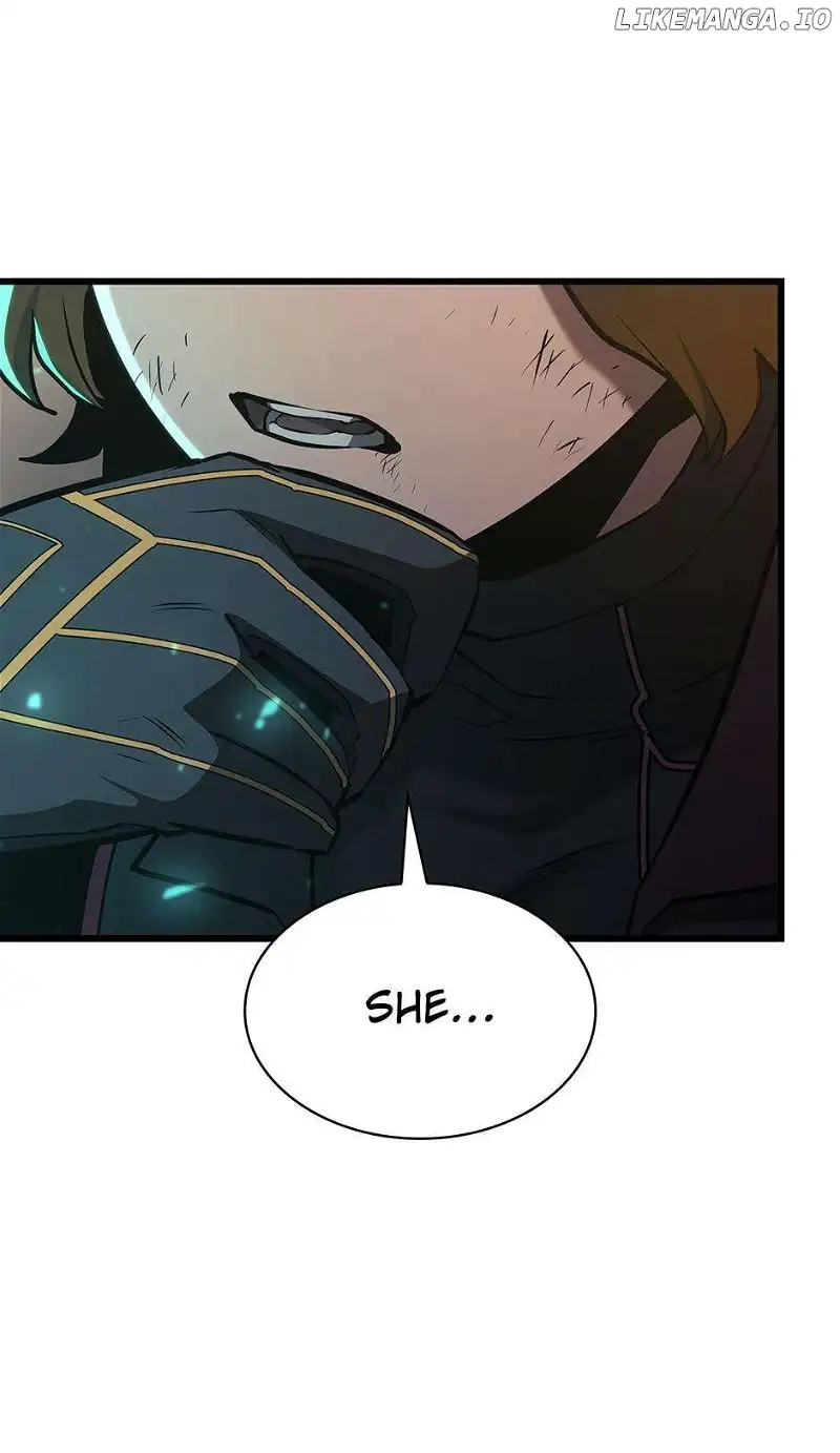 The Beginning After the End Chapter 180 — Page 50
