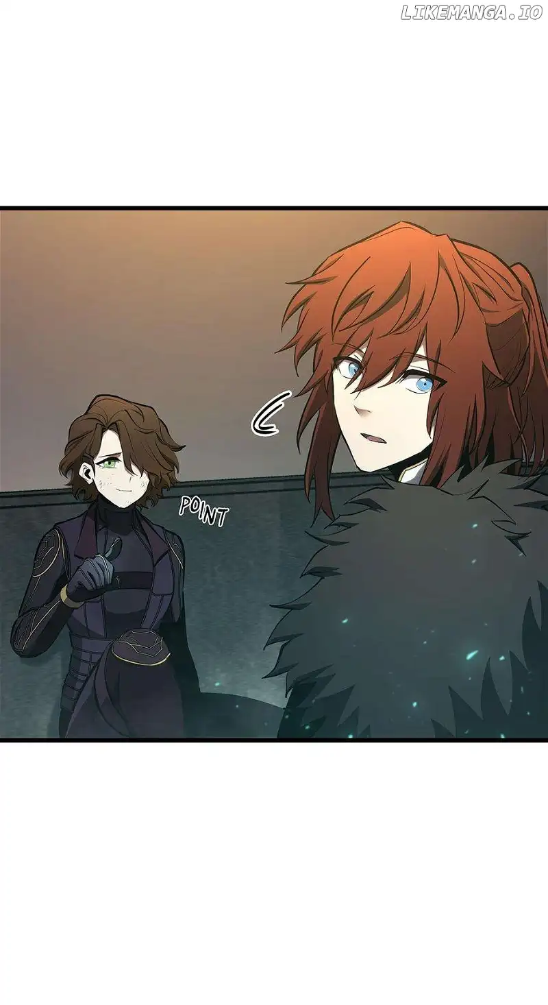 The Beginning After the End Chapter 180 — Page 51