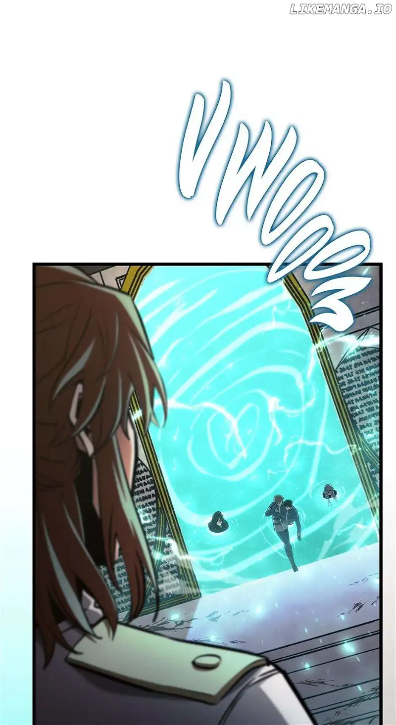 The Beginning After the End Chapter 180 — Page 52