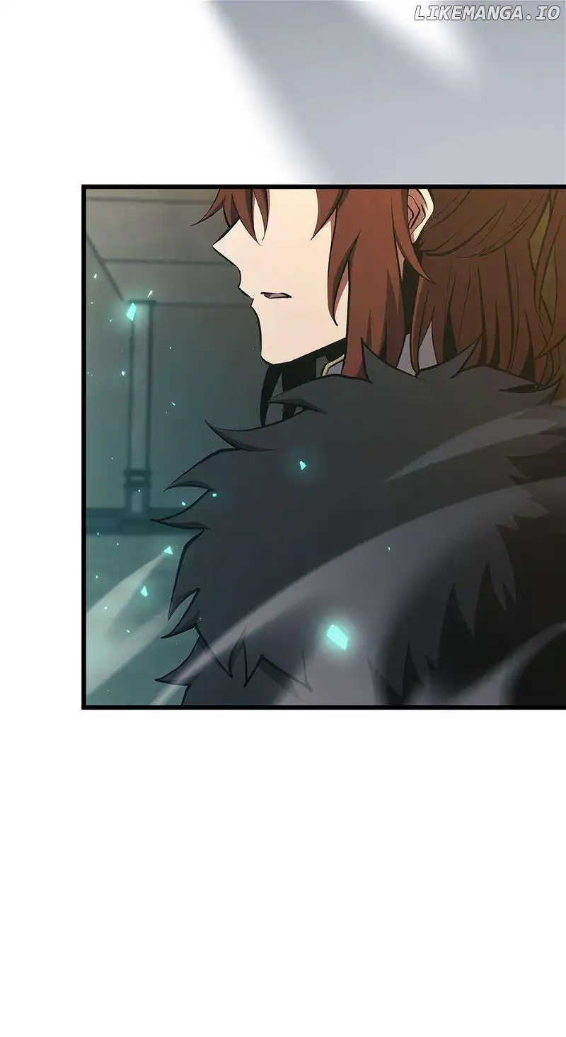 The Beginning After the End Chapter 180 — Page 55