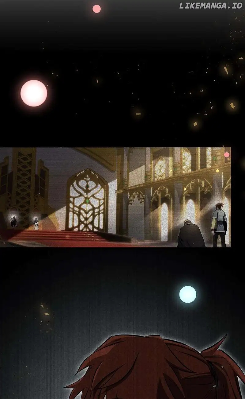 The Beginning After the End Chapter 180 — Page 57