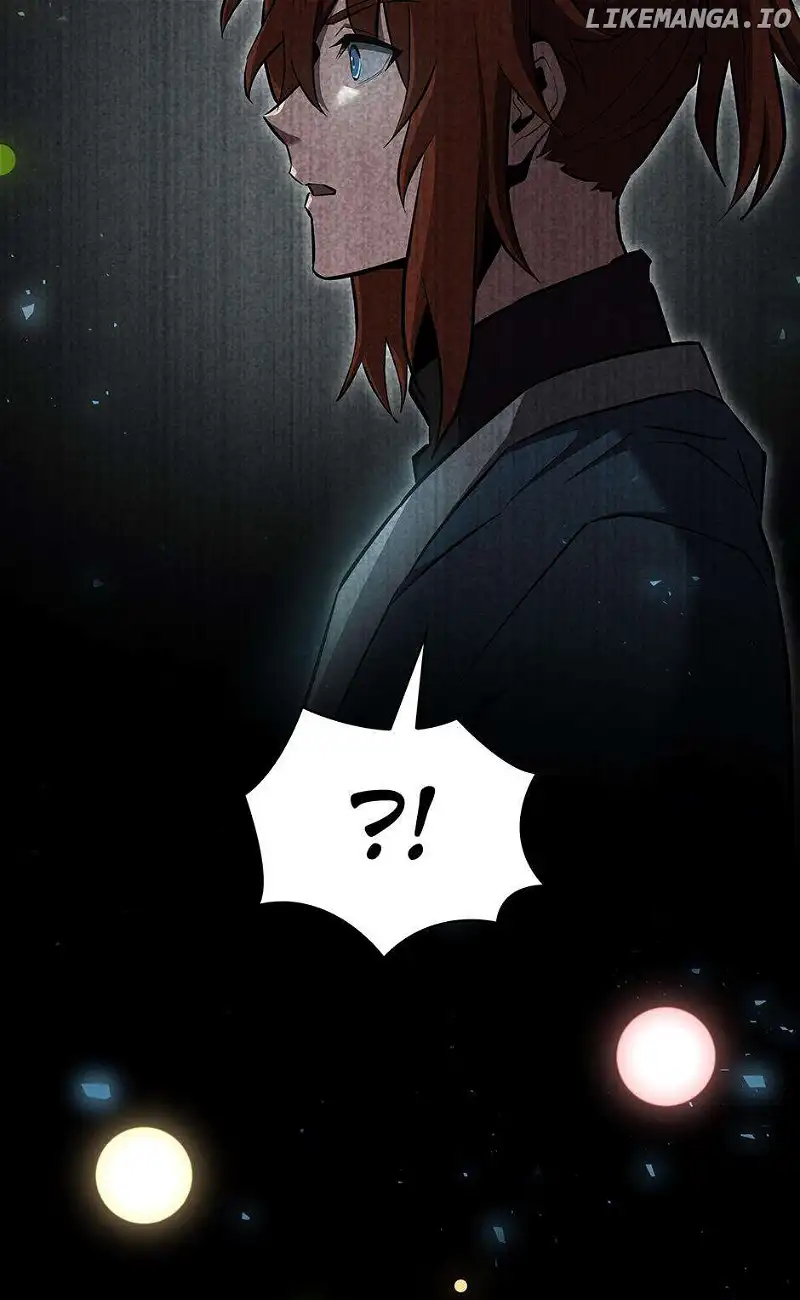 The Beginning After the End Chapter 180 — Page 58