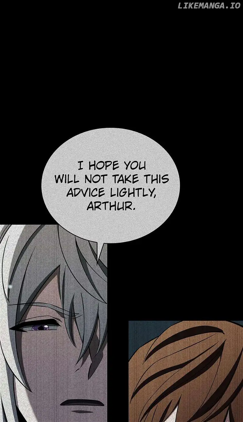 The Beginning After the End Chapter 180 — Page 60