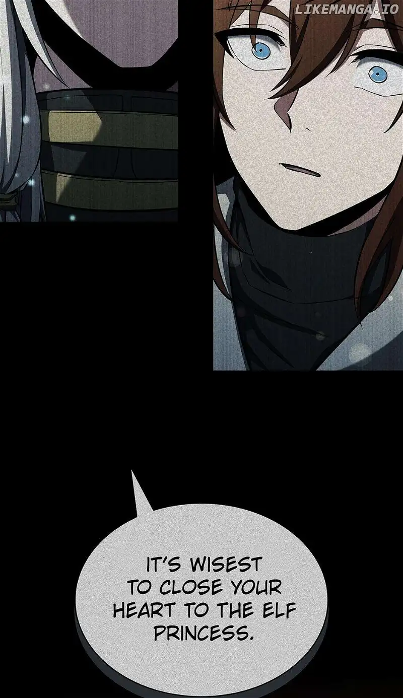 The Beginning After the End Chapter 180 — Page 61