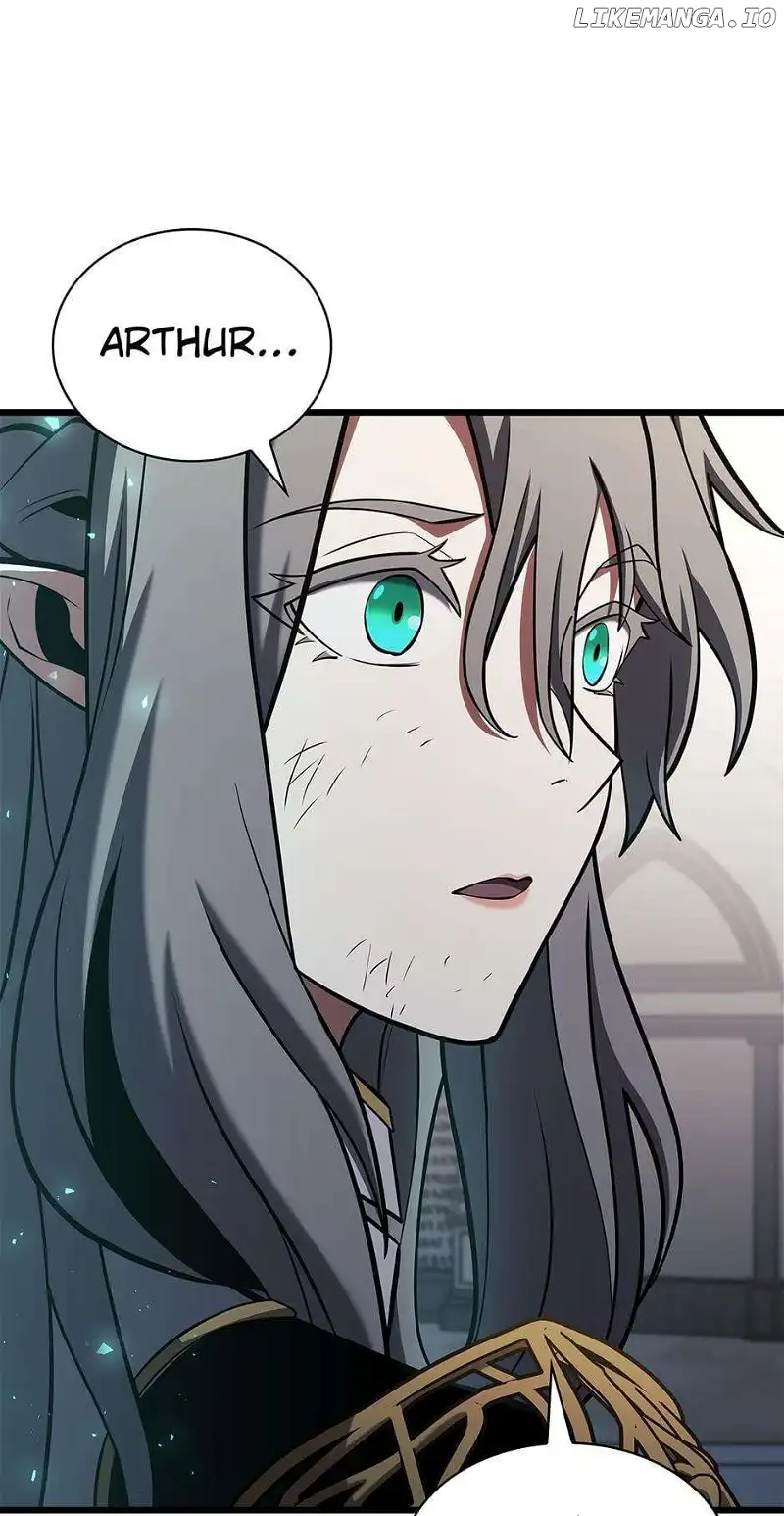 The Beginning After the End Chapter 180 — Page 64