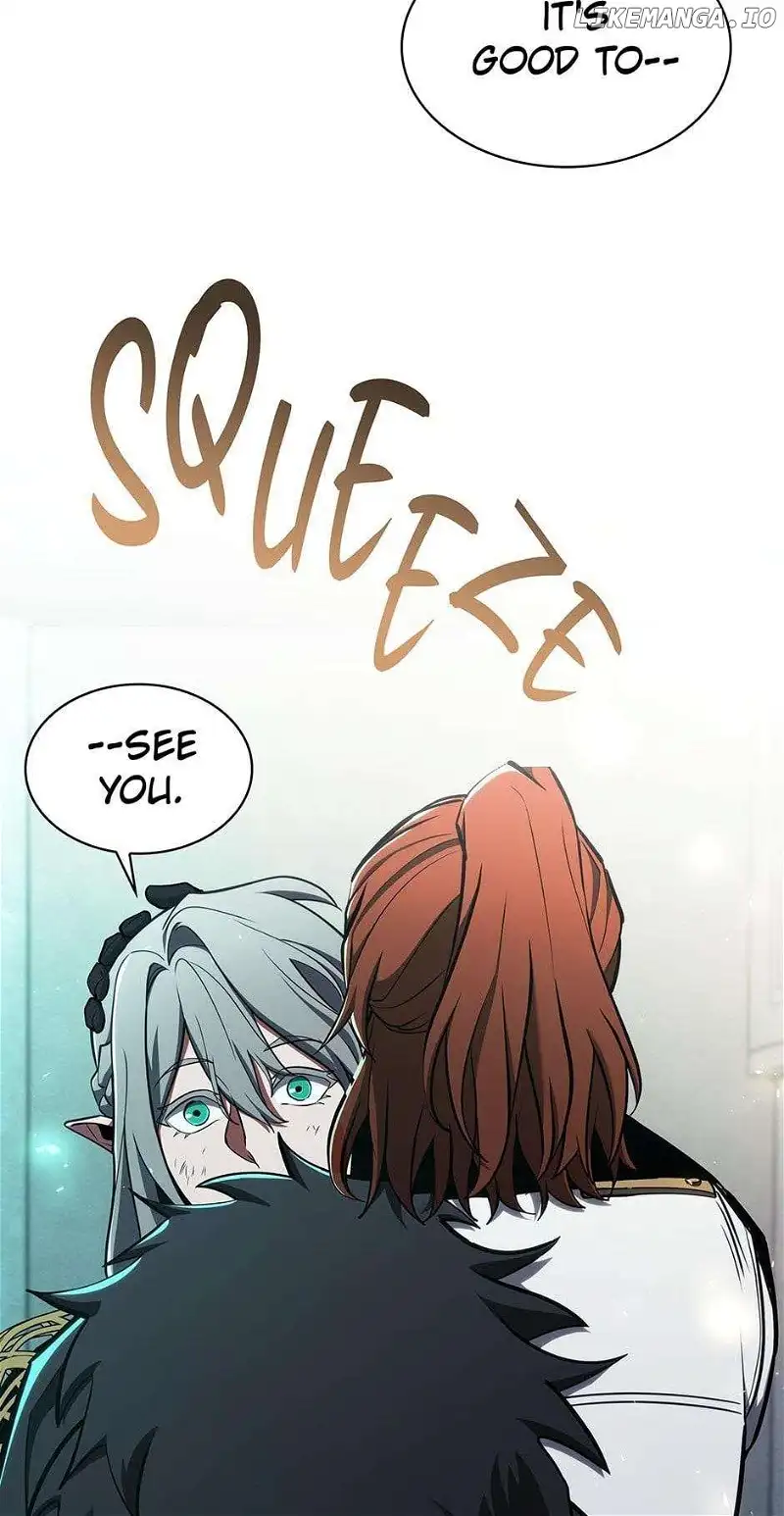 The Beginning After the End Chapter 180 — Page 65