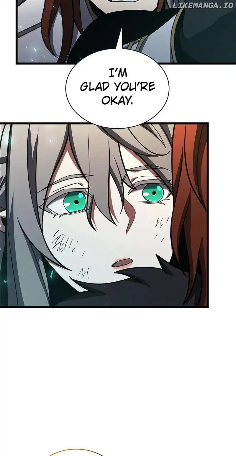 The Beginning After the End Chapter 180 — Page 67