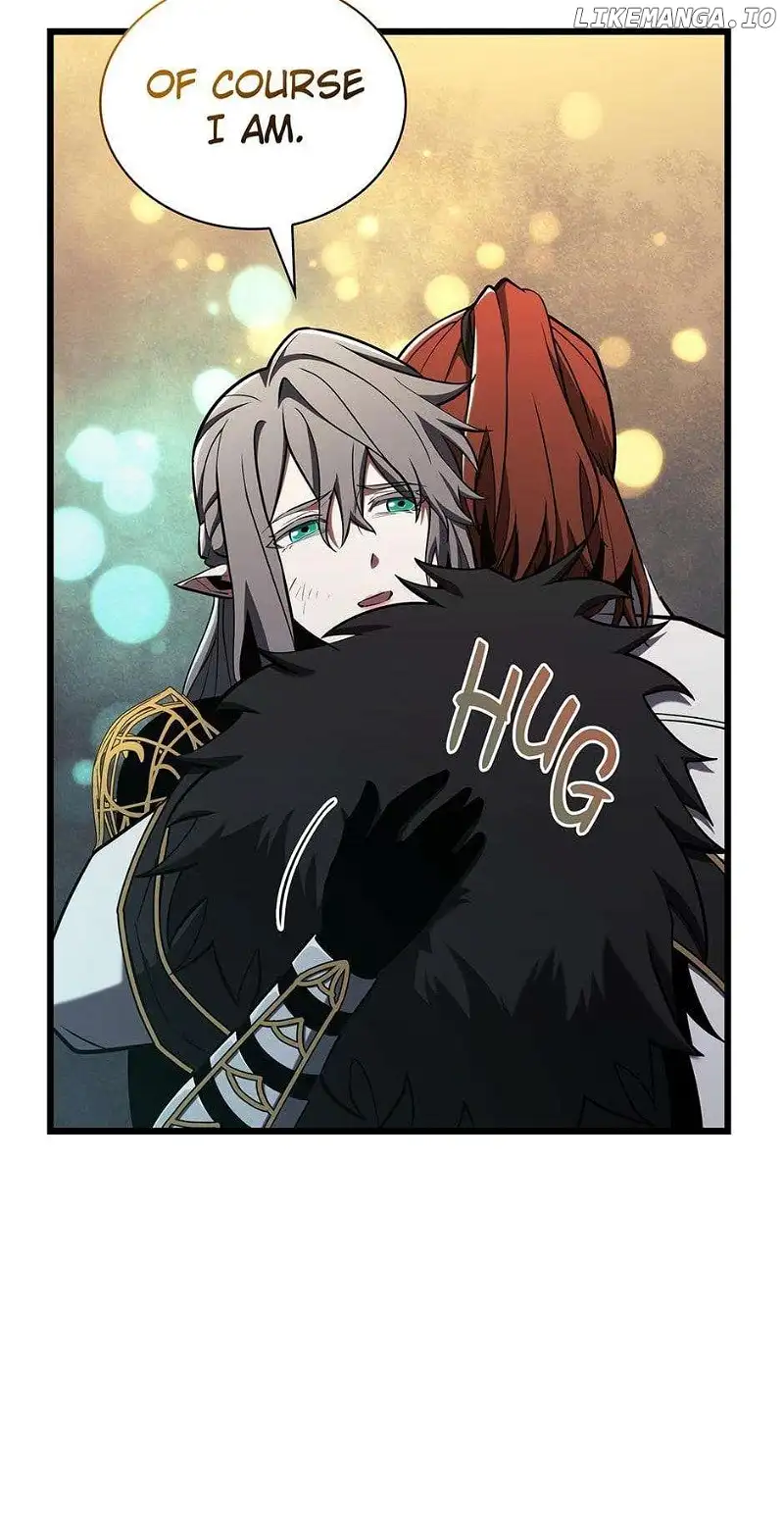 The Beginning After the End Chapter 180 — Page 68