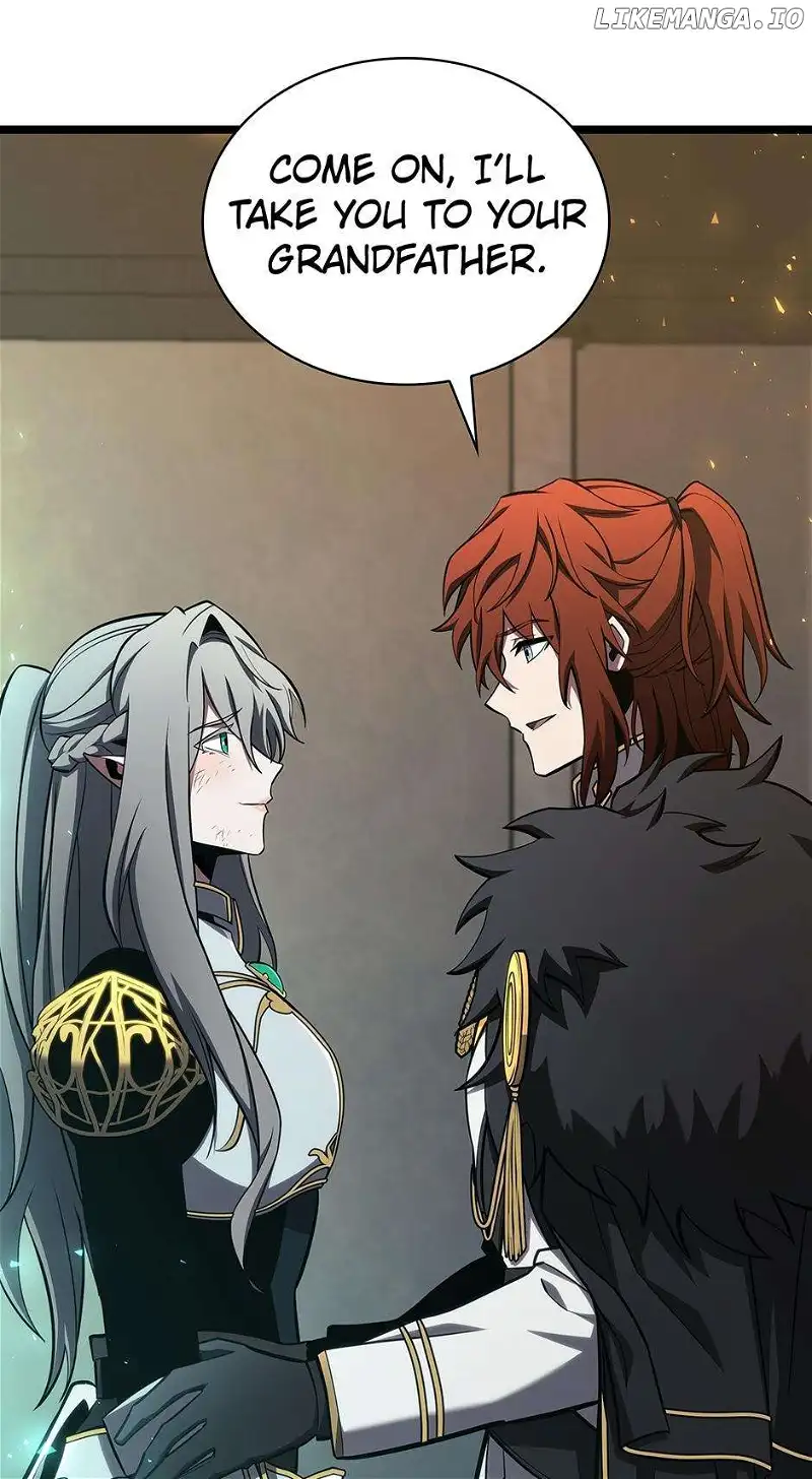 The Beginning After the End Chapter 180 — Page 69