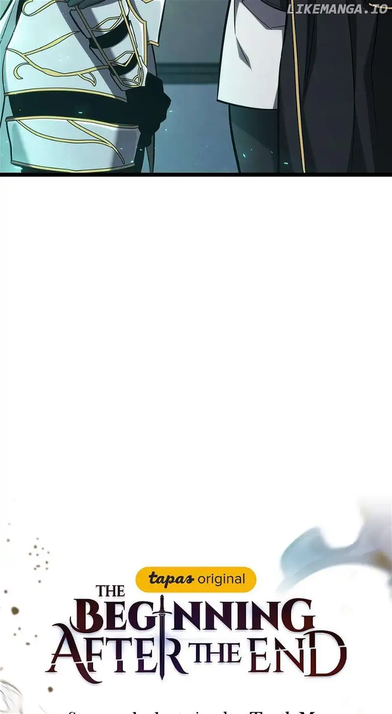 The Beginning After the End Chapter 180 — Page 70