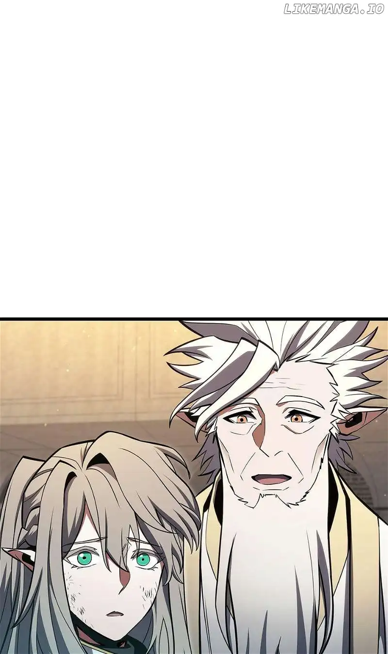 The Beginning After the End Chapter 180 — Page 74