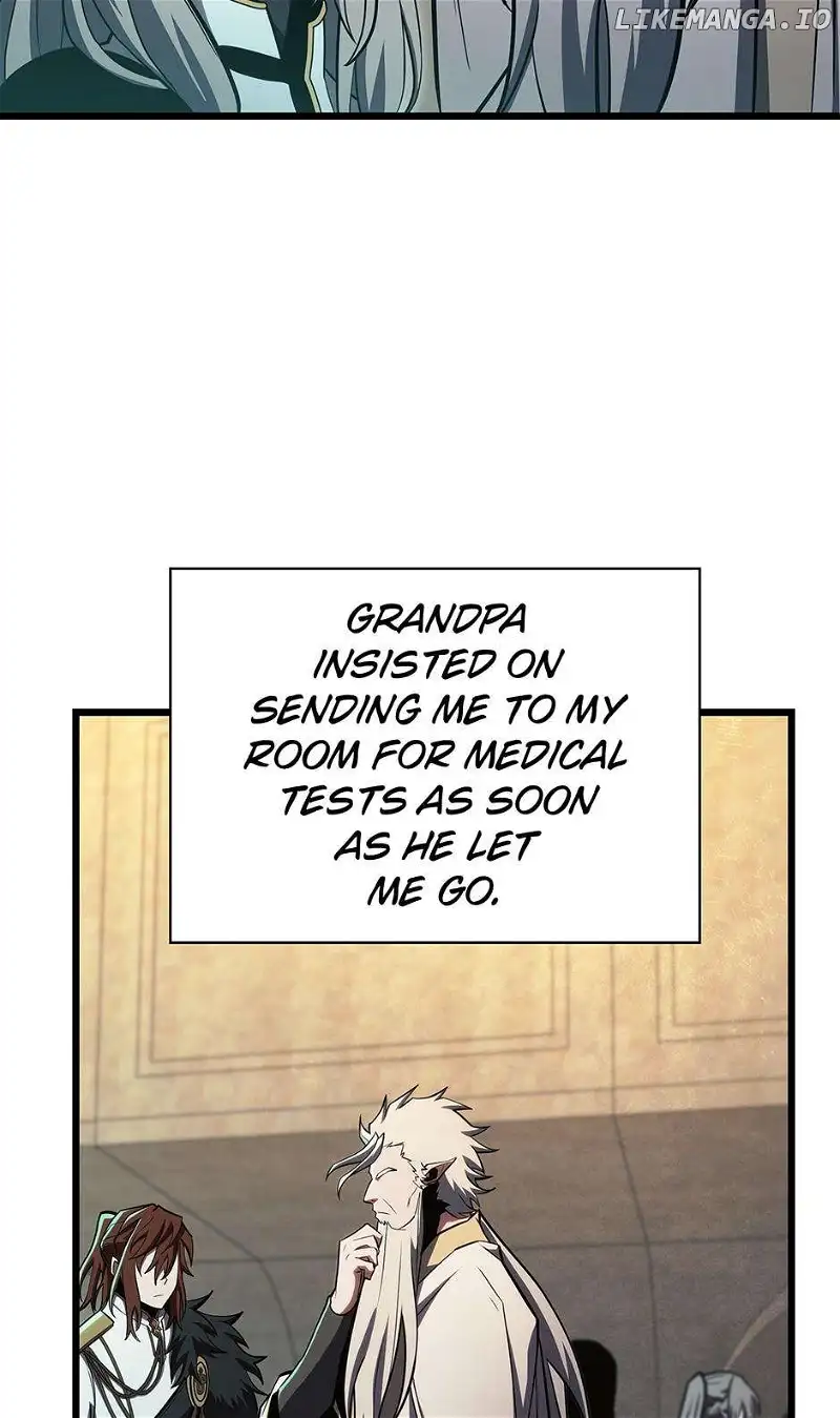 The Beginning After the End Chapter 180 — Page 75