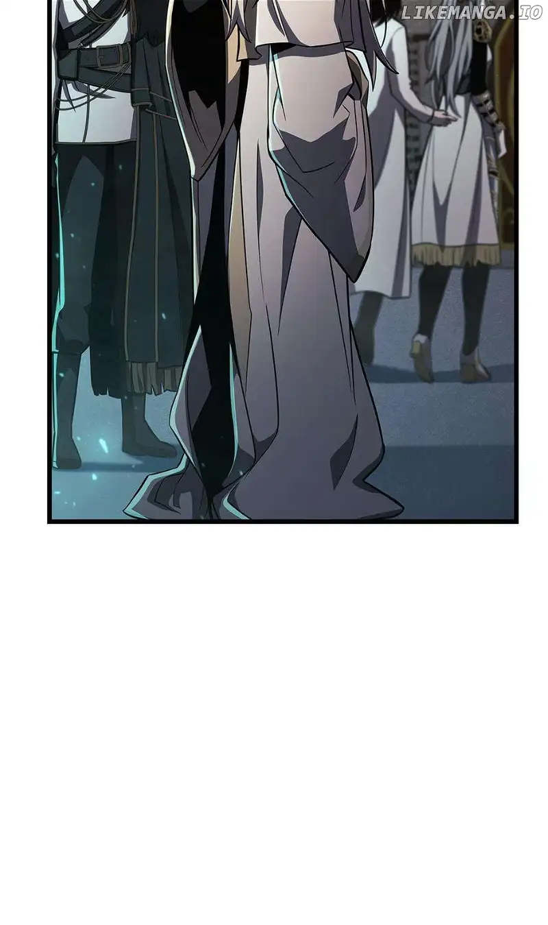 The Beginning After the End Chapter 180 — Page 76