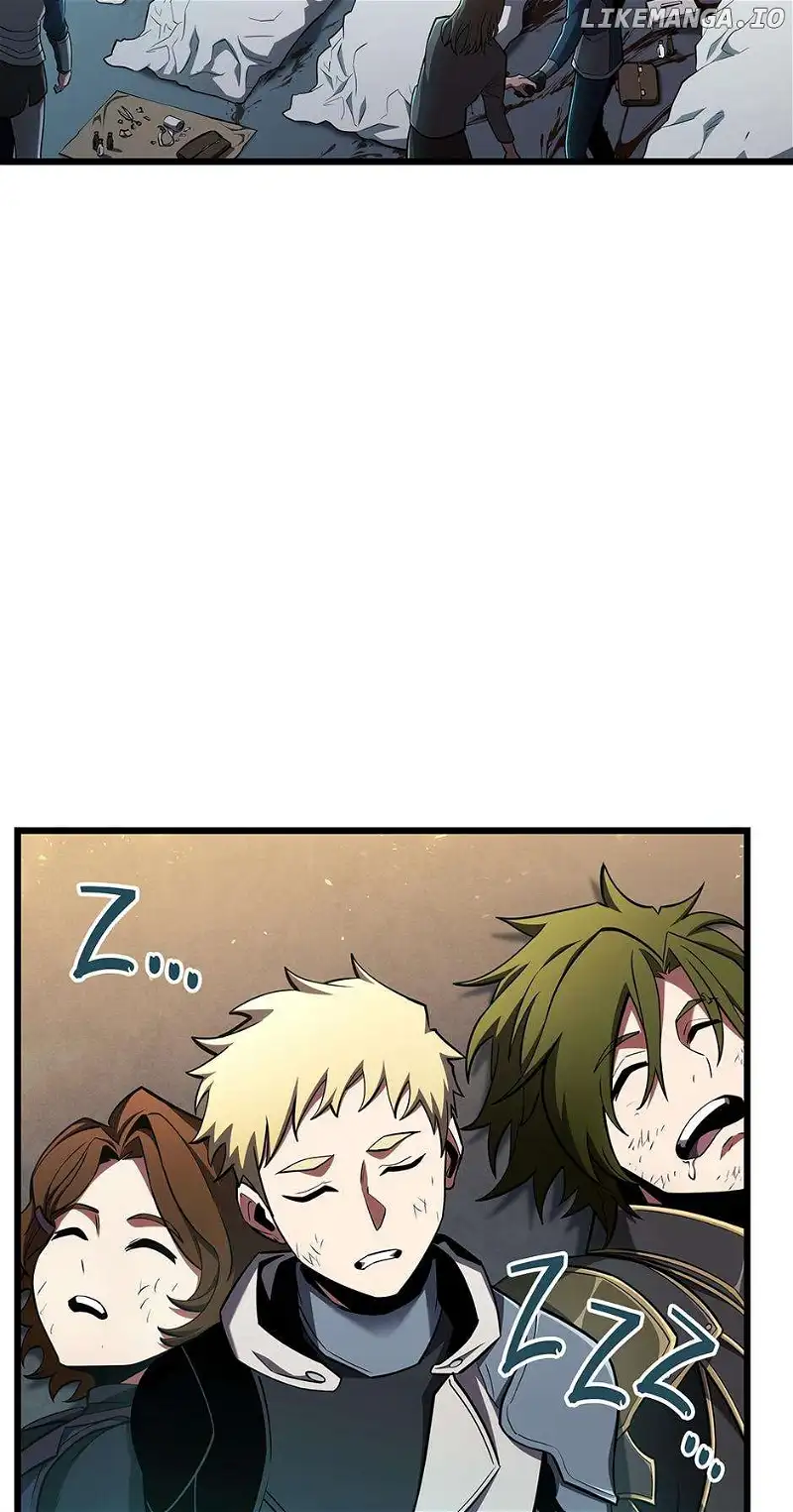 The Beginning After the End Chapter 180 — Page 79