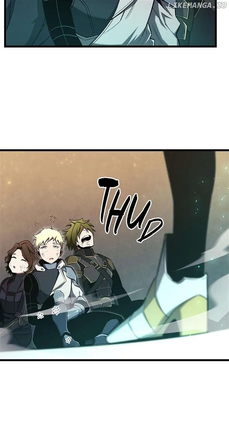 The Beginning After the End Chapter 180 — Page 80