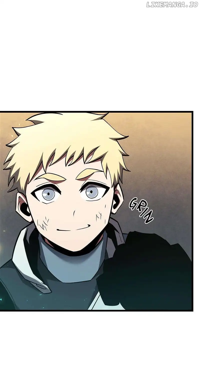 The Beginning After the End Chapter 180 — Page 82