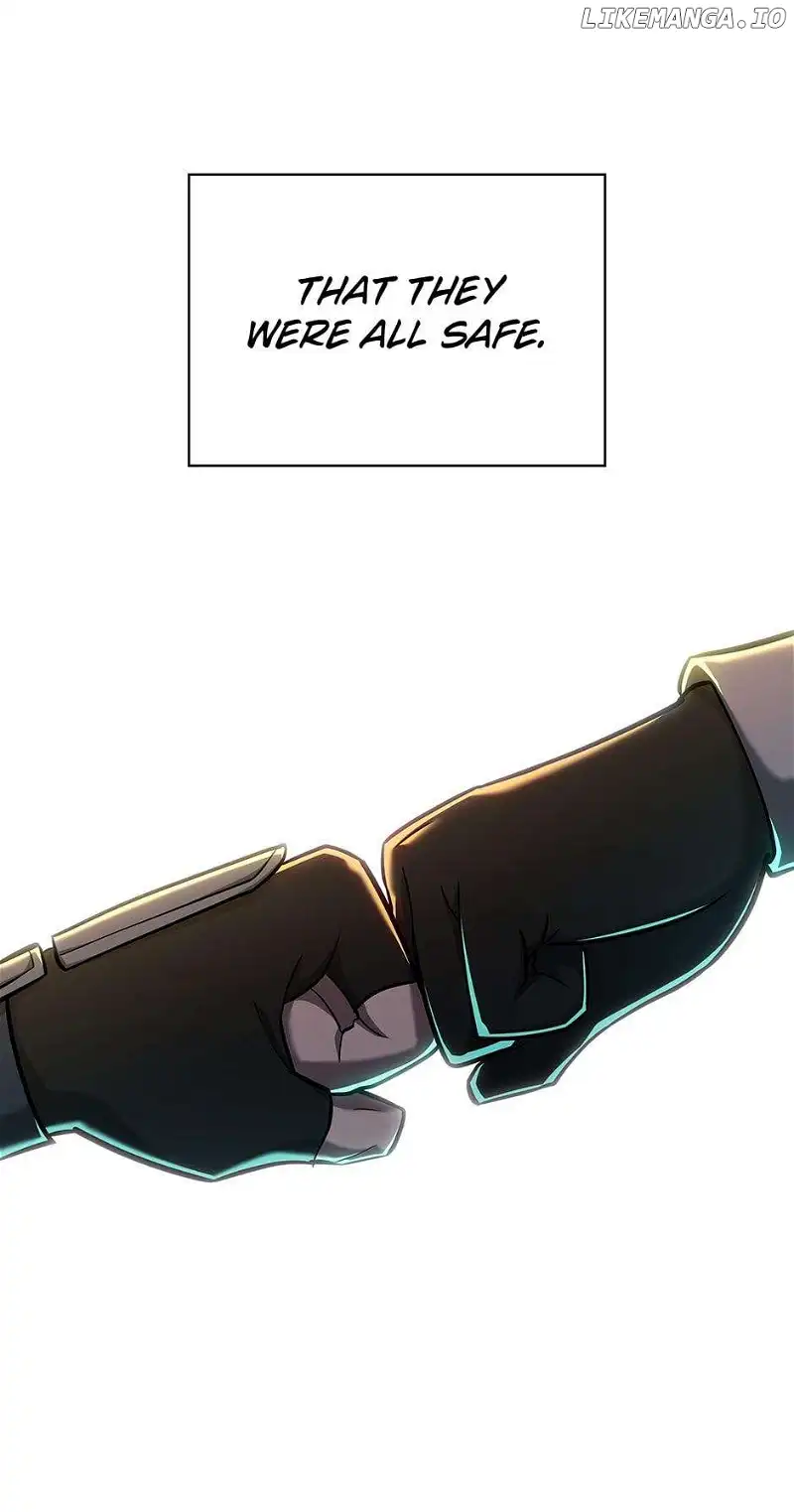 The Beginning After the End Chapter 180 — Page 83