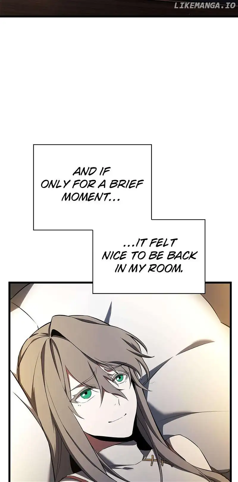 The Beginning After the End Chapter 180 — Page 85