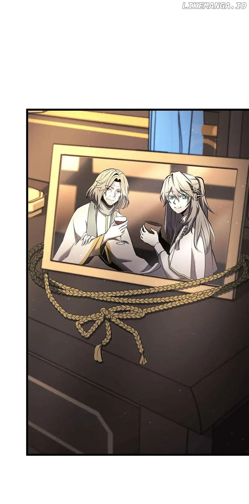 The Beginning After the End Chapter 180 — Page 87