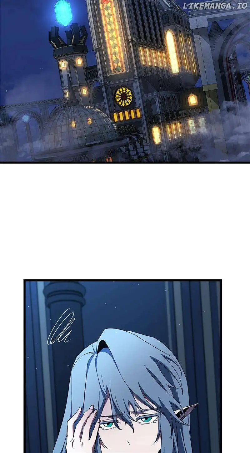 The Beginning After the End Chapter 180 — Page 90