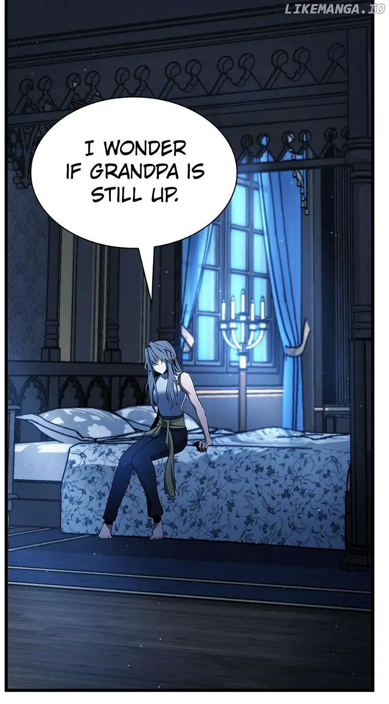 The Beginning After the End Chapter 180 — Page 92