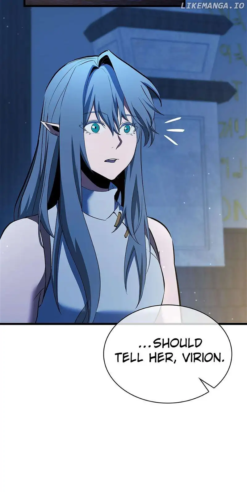 The Beginning After the End Chapter 180 — Page 95