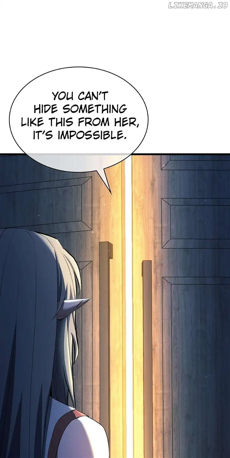 The Beginning After the End Chapter 180 — Page 96