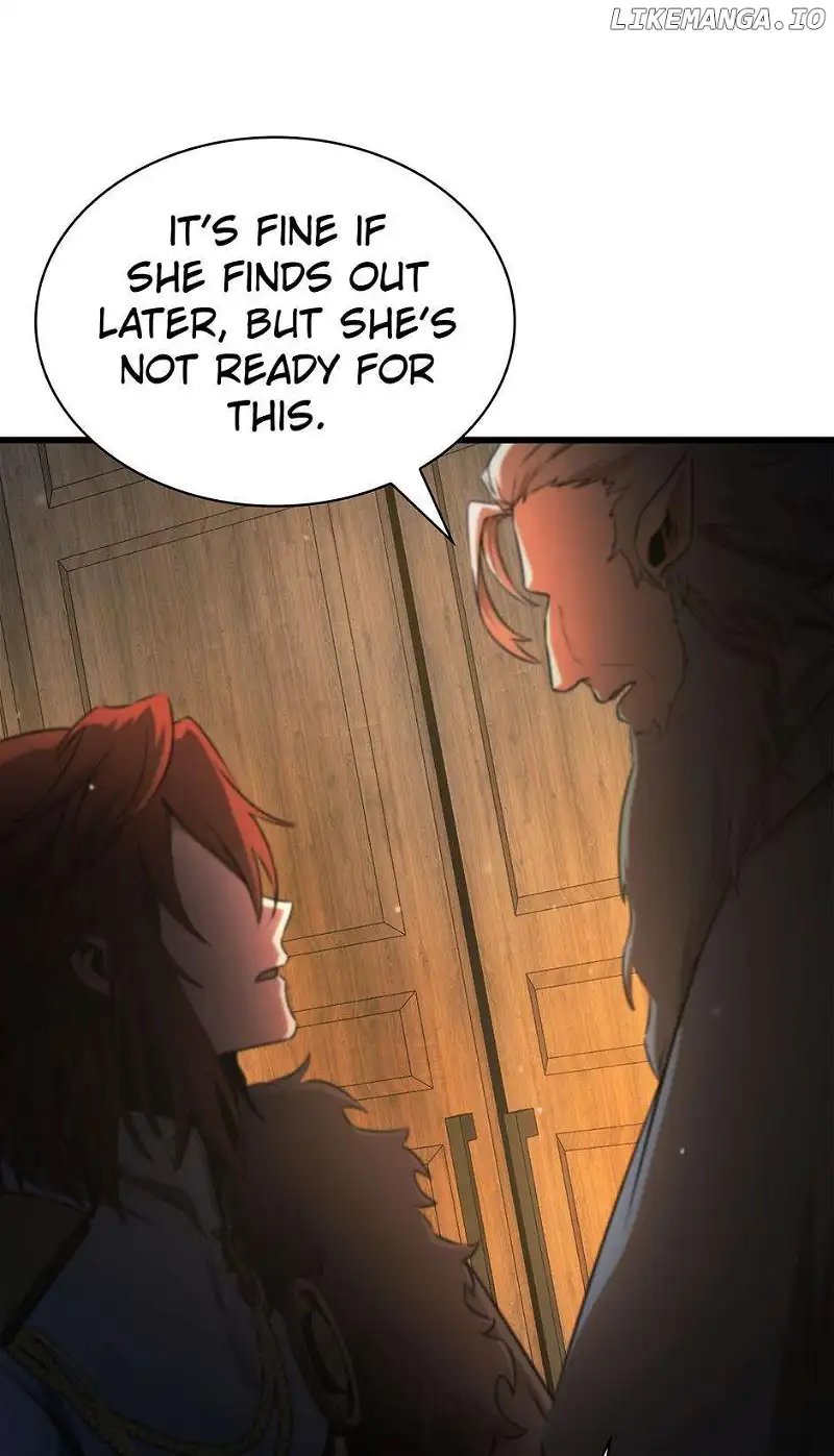 The Beginning After the End Chapter 180 — Page 98