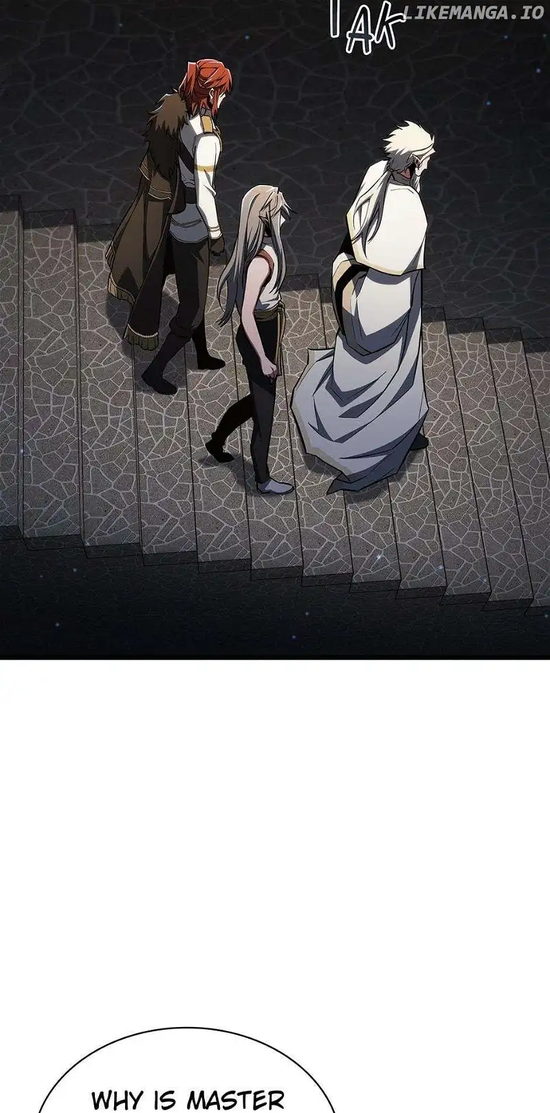 The Beginning After the End Chapter 181 — Page 4