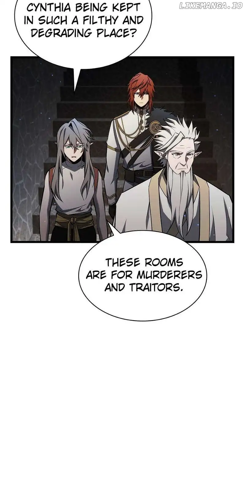 The Beginning After the End Chapter 181 — Page 5