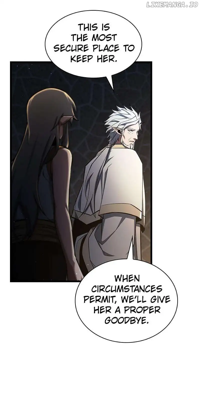The Beginning After the End Chapter 181 — Page 6