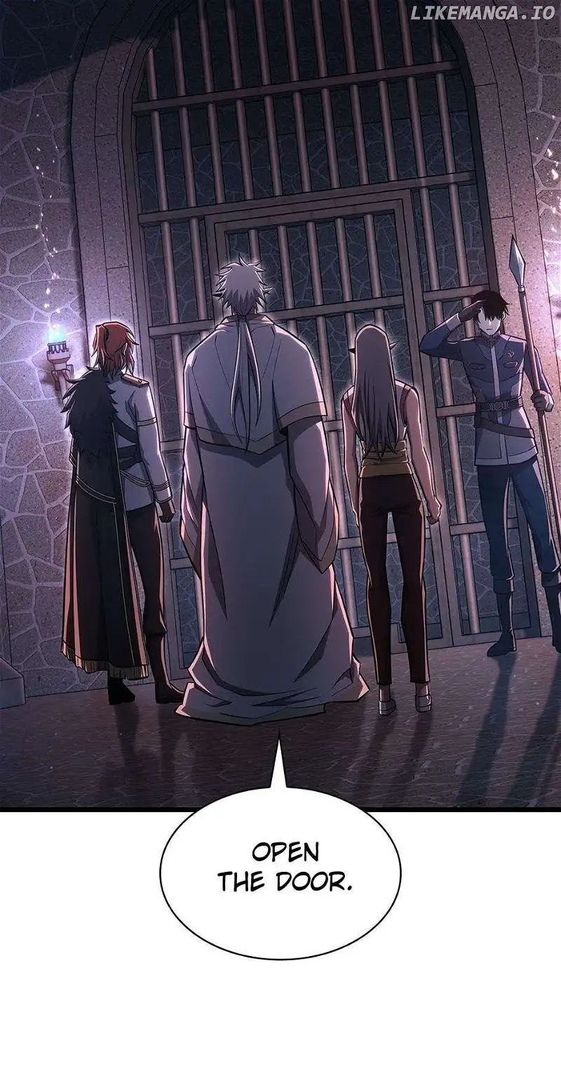 The Beginning After the End Chapter 181 — Page 8