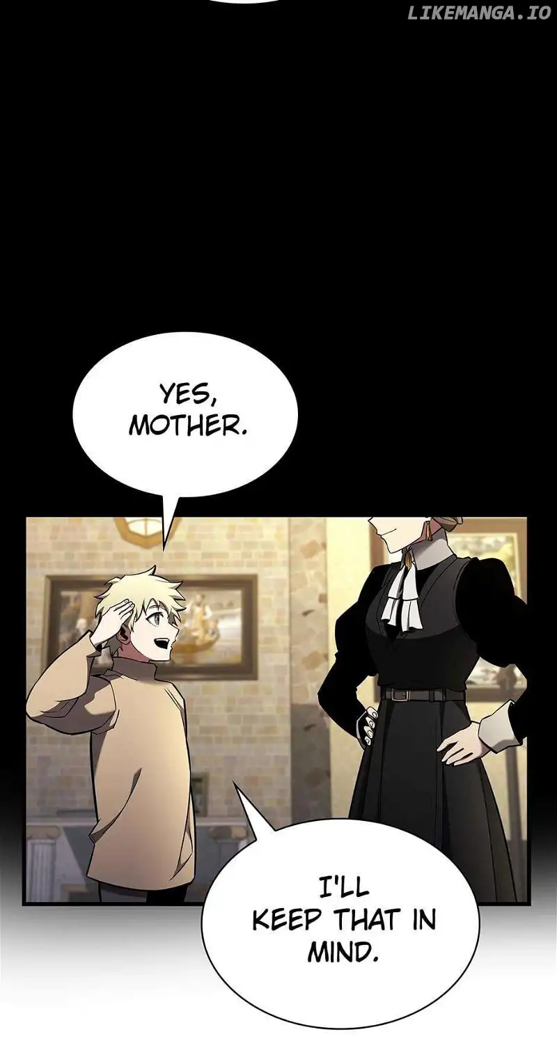 The Beginning After the End Chapter 181 — Page 104