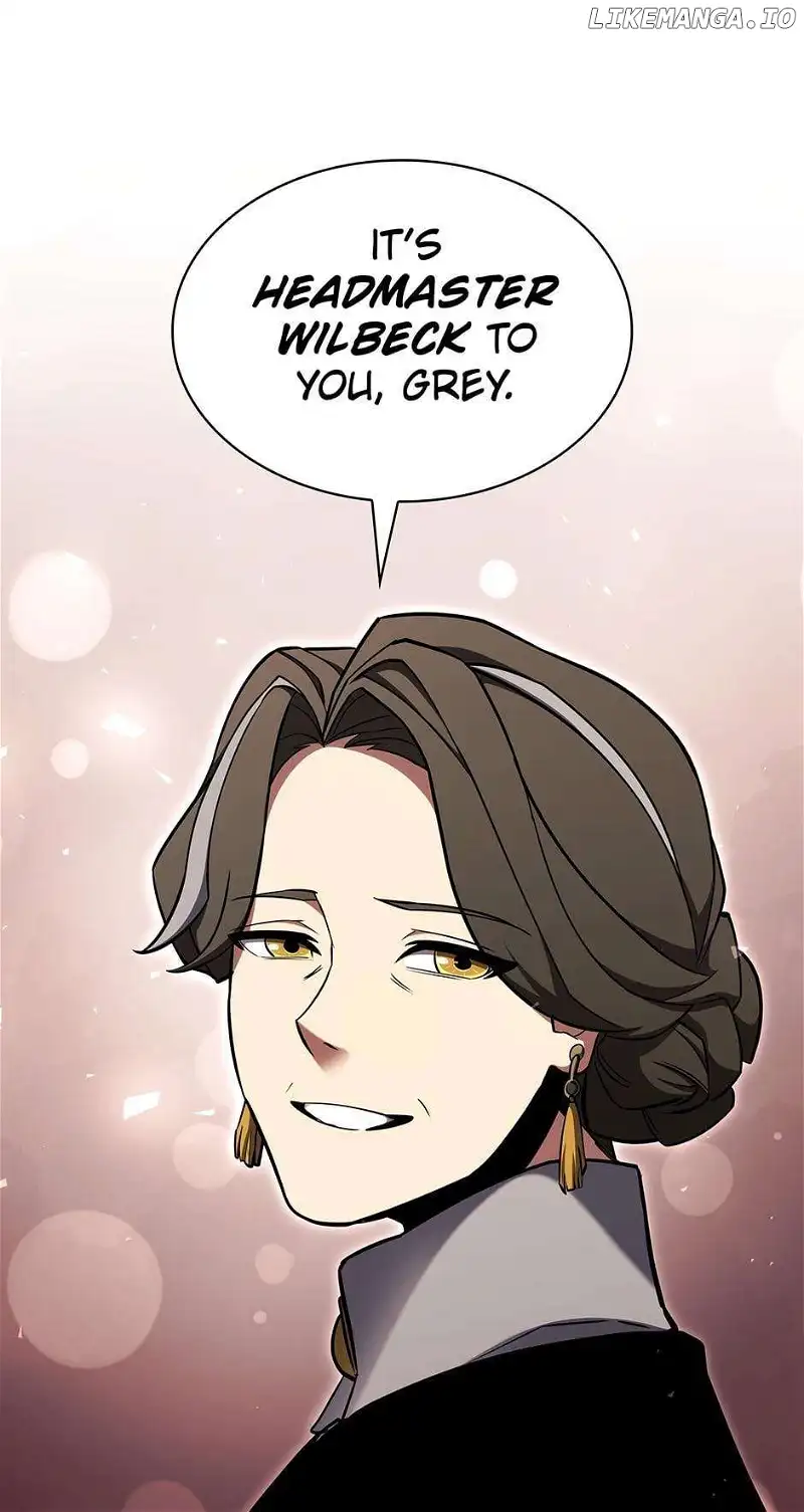 The Beginning After the End Chapter 181 — Page 105