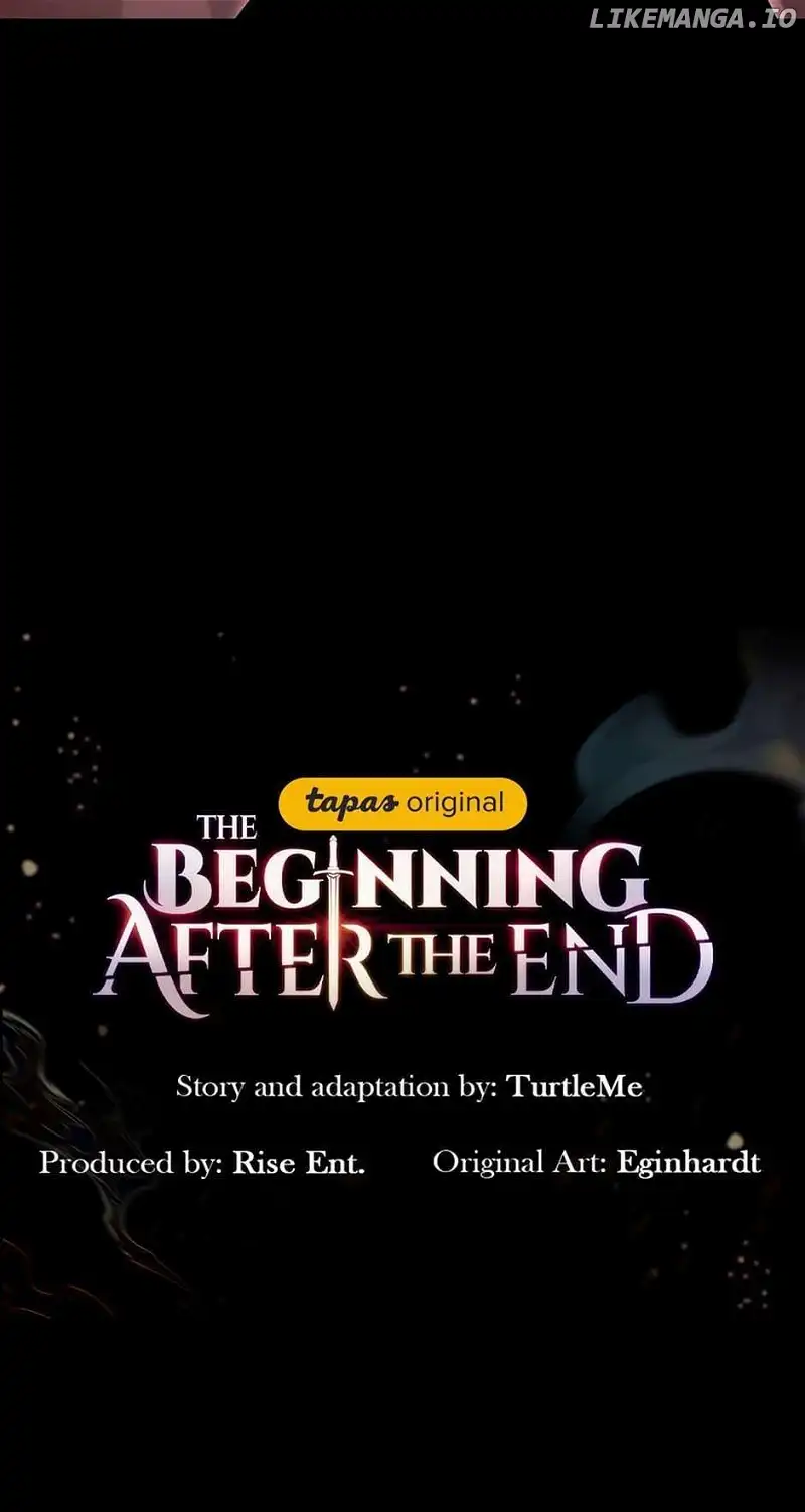 The Beginning After the End Chapter 181 — Page 106