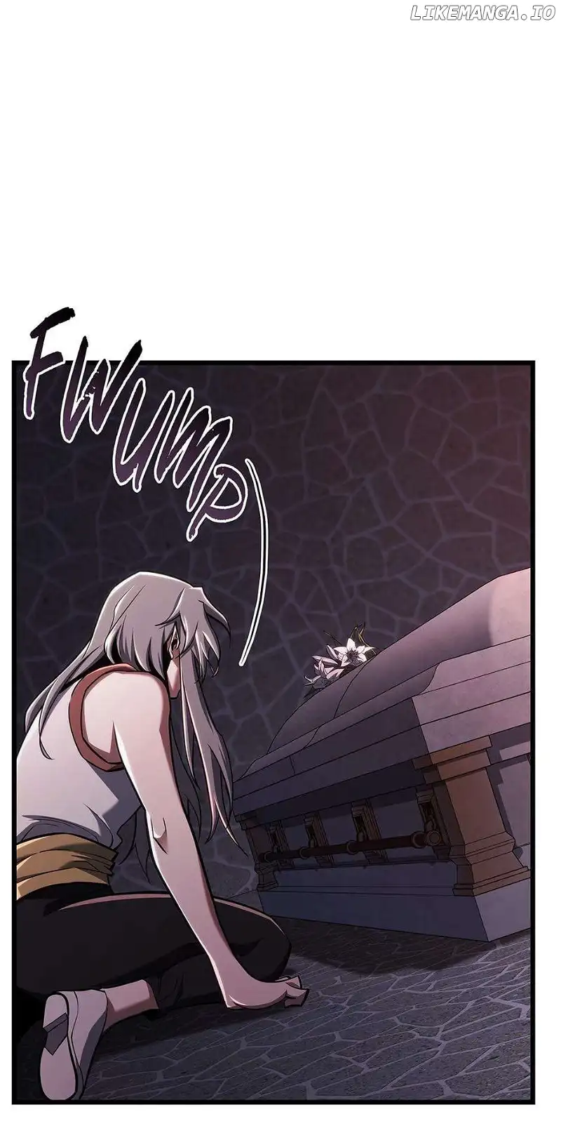 The Beginning After the End Chapter 181 — Page 11