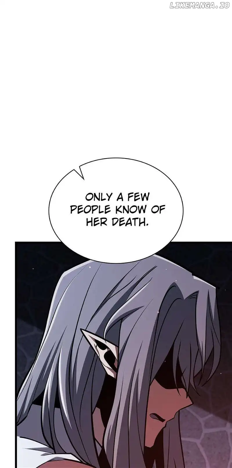 The Beginning After the End Chapter 181 — Page 12