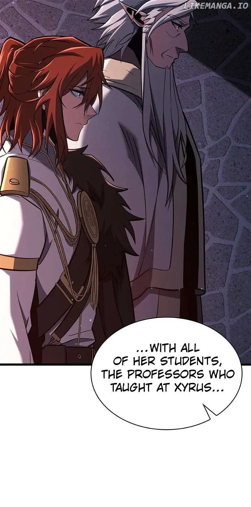 The Beginning After the End Chapter 181 — Page 14