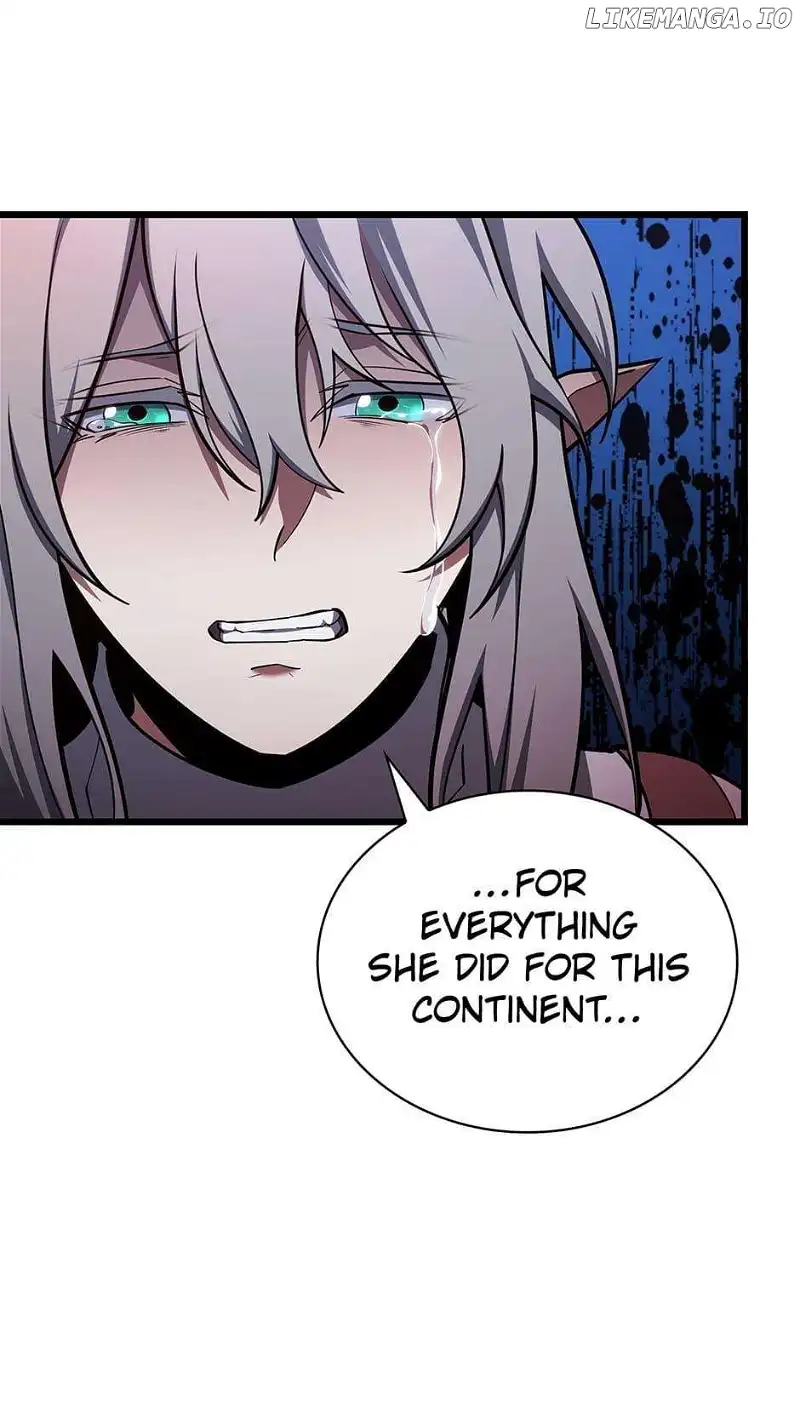 The Beginning After the End Chapter 181 — Page 15