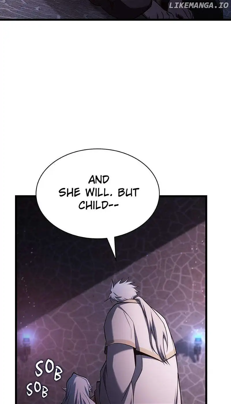 The Beginning After the End Chapter 181 — Page 17