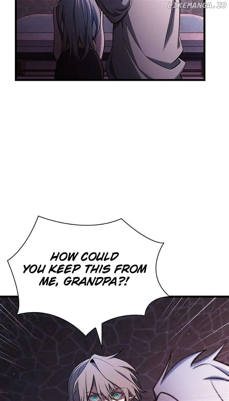 The Beginning After the End Chapter 181 — Page 18