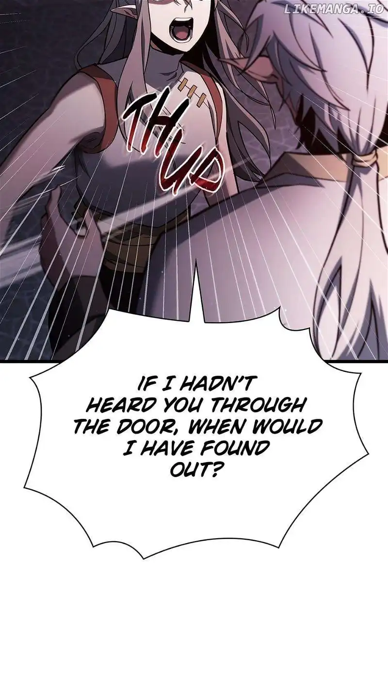 The Beginning After the End Chapter 181 — Page 19