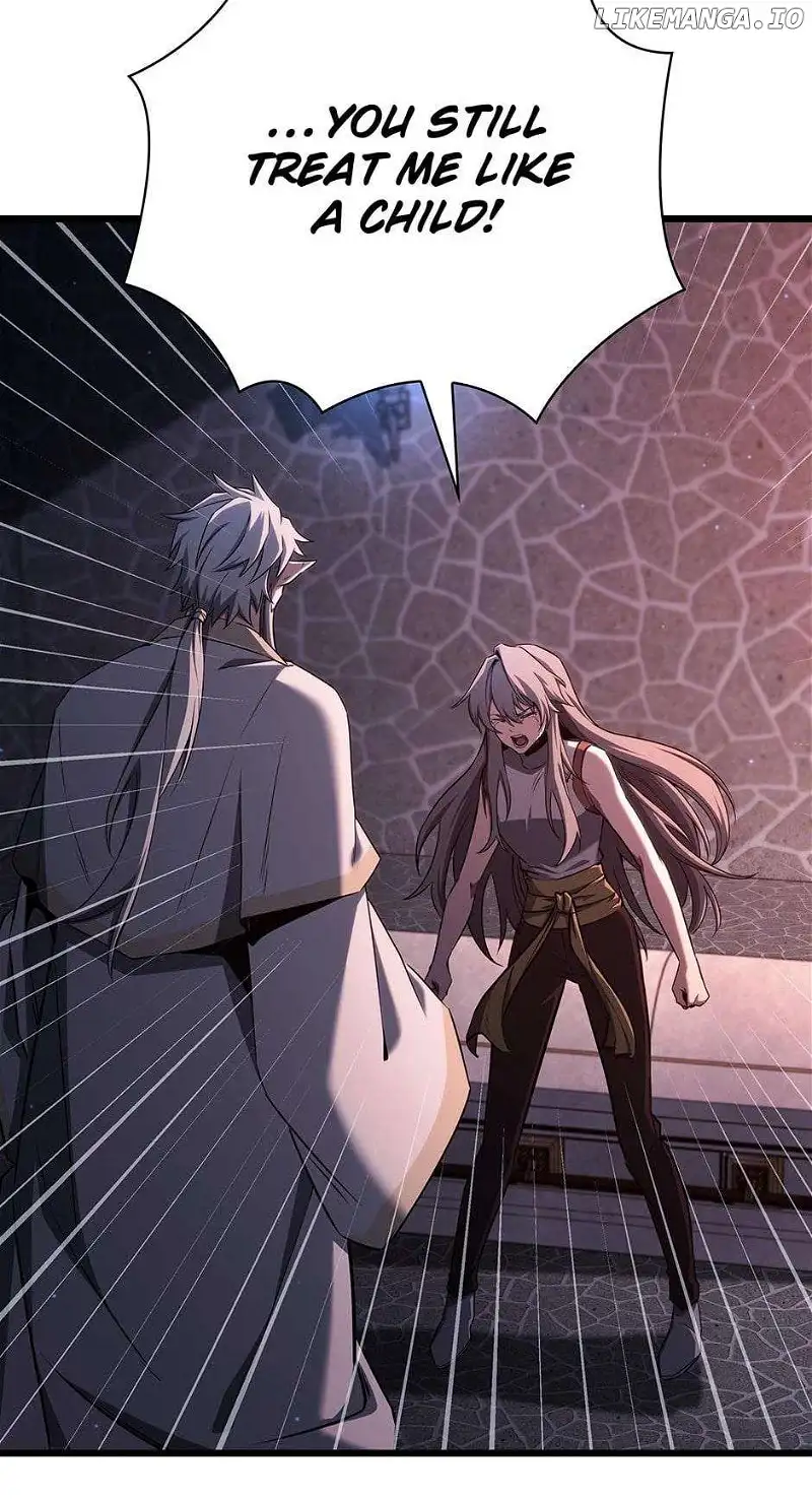 The Beginning After the End Chapter 181 — Page 23