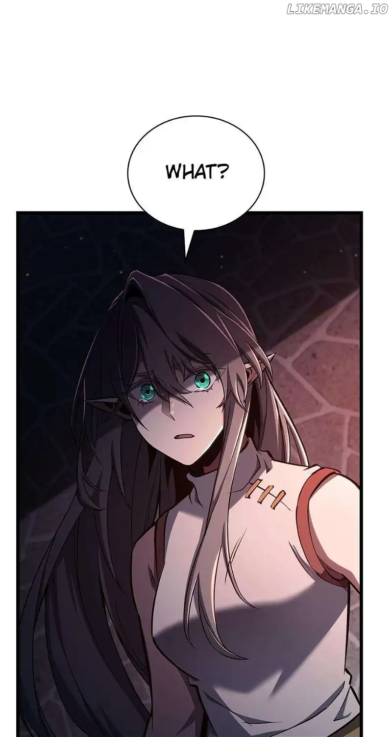 The Beginning After the End Chapter 181 — Page 25