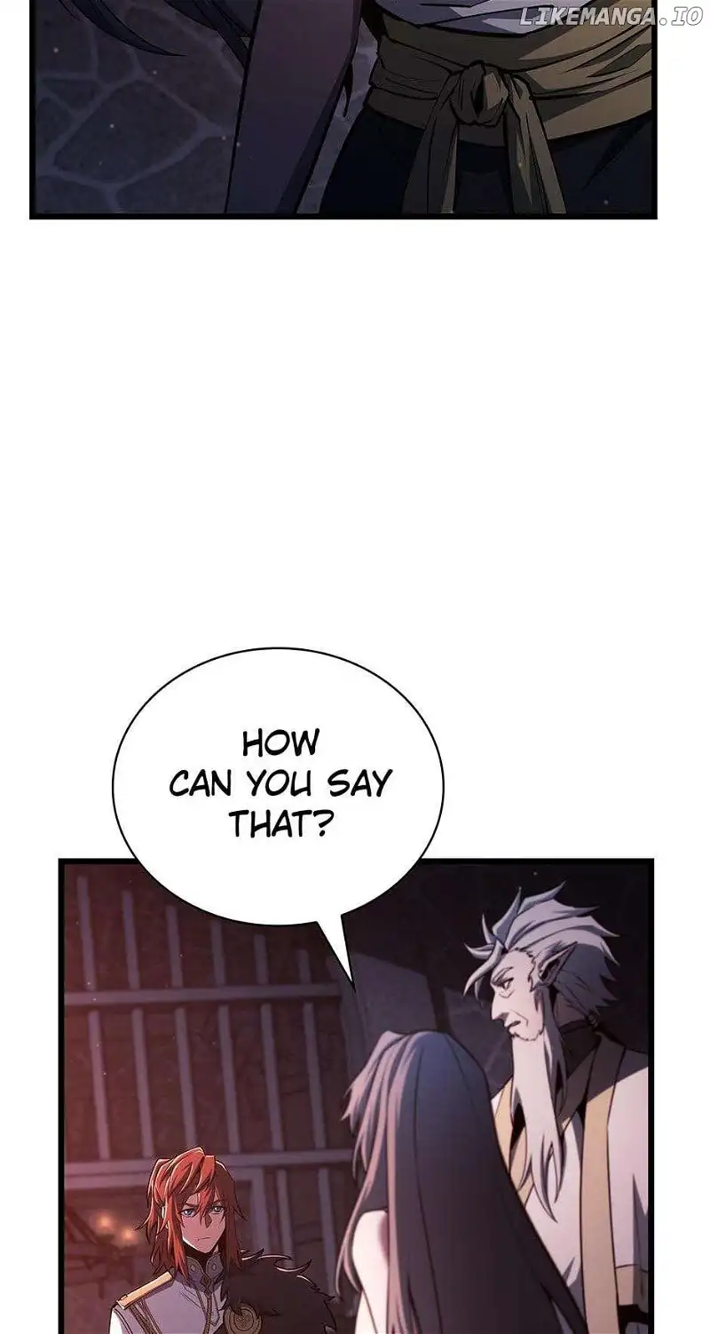 The Beginning After the End Chapter 181 — Page 26